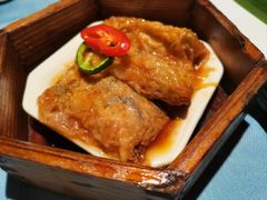 -晓粤·惹味粤菜(凯德乐峰广场店)