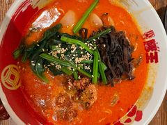-豚王拉面(澳门银河店)
