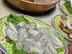 -东镇老火锅(长春路首店)