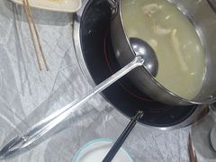 -东山羊庄(八卦岭店)