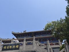 -洛阳白马寺