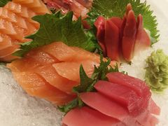 -大渔铁板烧(通州万达店)