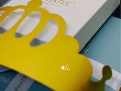 -théATRE 茶聚场(王府中環店)