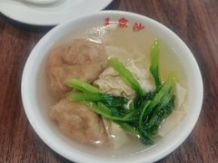 -王家沙点心店(南京西路总店)