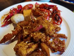 -岷山饭店-芝芝自助餐厅