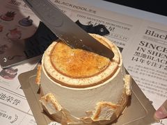 -黑池口感烘焙·生日蛋糕(坂田店)