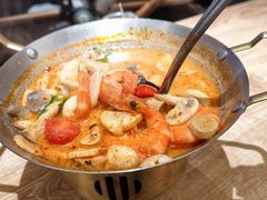 -Thai Alley泰爱里(二沙岛店)