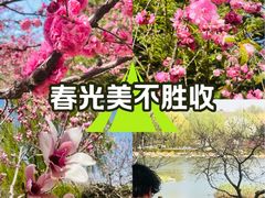 -燕郊植物园