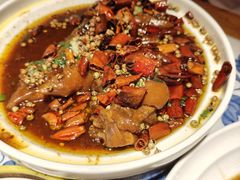 -好嫂子酱猪手•农家菜(学院南路店)