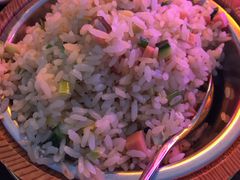 -庆云楼饭庄(什刹海店)