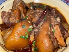 -东排食堂长沙小吃大排档(五一广场店)