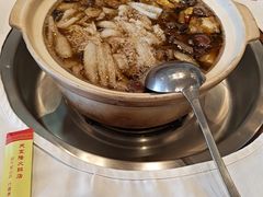 -天宜隆蘑菇宴火锅(石景山旗舰店)