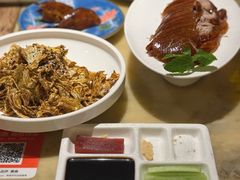 -范家小馆·烤鸭新京菜(金融街店)