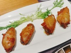 鸡翅-斗牛士牛排(南京东路店)