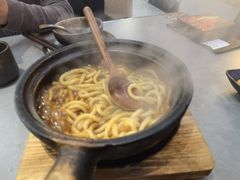 -不二啫·广府啫啫煲(江燕路万科里店)