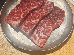 -姜虎东白丁烤肉(恒隆广场店)