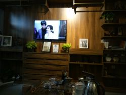 休息室-MONE美发沙龙