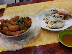 -张记汤馆(嫩江路店)