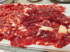 匙仁-杏花吴记牛肉火锅