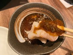 -我那覇豚肉店(カフーナ旭橋店)