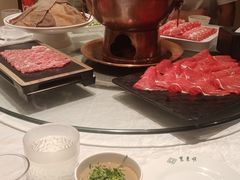 -东来顺饭庄(天坛店)