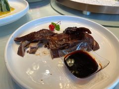 杭州卤鸭-1921餐厅.精选.浙味(一线西湖湖景店)
