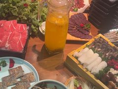 -慢丽江·云南野生菌土鸡锅(付家庄店)