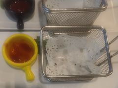 -豪客来牛排(府河店)