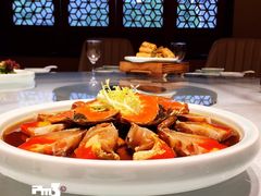 -小城故事·地道宁波味(月湖盛园店)