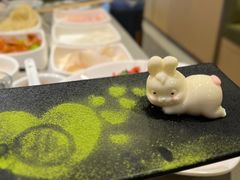 -海底捞火锅(杭州萧山宝龙广场店)