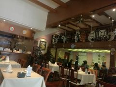 大堂-土耳其妈妈