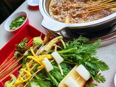 -袁记串串香(新南门店)