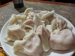 -金谷园饺子馆(北邮总店)