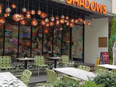 -SHADOWS•Bistro&Eatery(安福路店)