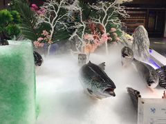 -圣罗巴甄选自助(麦凯乐店)