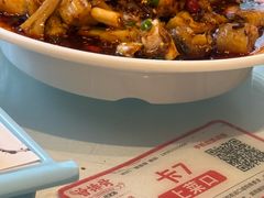 -曾排骨·传家菜(新繁店)