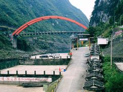 -阿依河景区