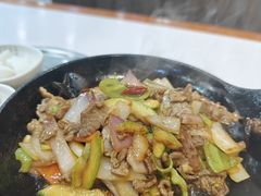 -韩阳园(绿波小区店)