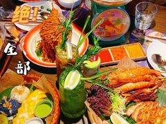 -泰妃殿(宏伊国际广场店)