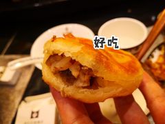 -蒙古人烤羊大师(工农大路创始店)