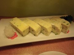 葱花蛋卷-吉川居酒屋(建国北路店)