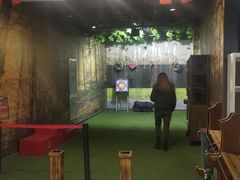 -都市枪神实弹射击俱乐部