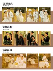 点击看大图 -Dina迪纳摄影(梅州品牌旗舰店)
