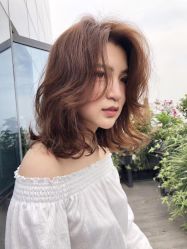 -V+ Hair