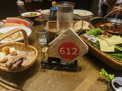 -鸽子窝(青塔店)