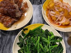 -紫金食坊(江南西路店)