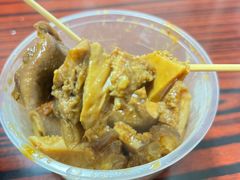 -明记牛杂(新马路分店)
