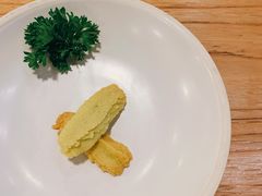 -山楂树融合菜餐厅