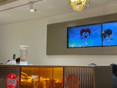 -西贝(财富购物中心店)