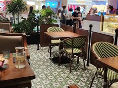 大堂-南越郡·越式风味餐厅(青秀万达店)